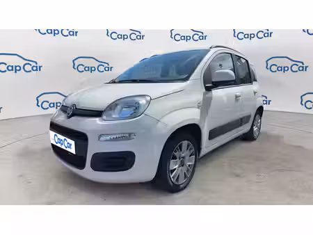 Fiat Panda 1.2 69 Easy
