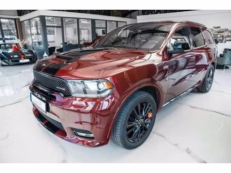 Dodge Durango V8 5.7