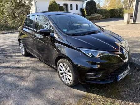 Renault Zoe R110 110 Experience