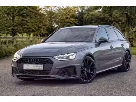 Audi A4 35 TFSI 2.0 FSI 150 S line