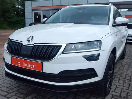 Škoda Karoq 2.0 TDI 116 Active