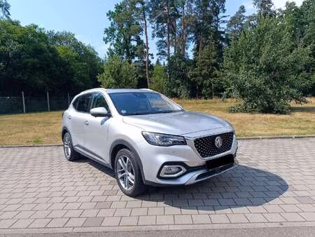 MG HS Luxury
