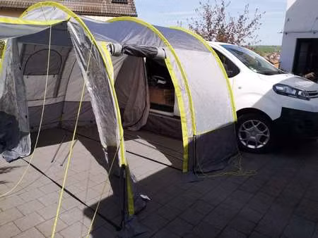 Citroën Jumpy 2.0