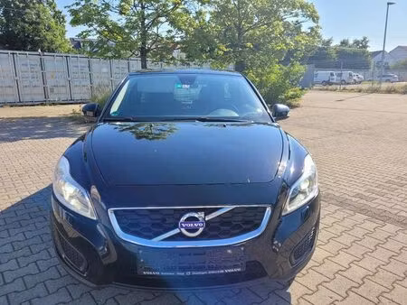 Volvo C30 D2 1.6 115 Kinetic