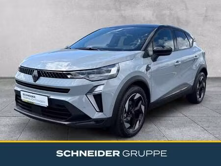Renault Captur 1.3 160 Techno