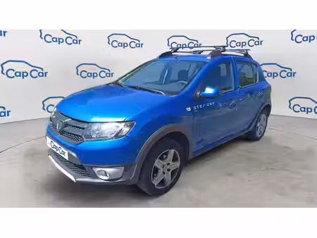 Dacia Sandero 0.9 TCe 90 Ambiance