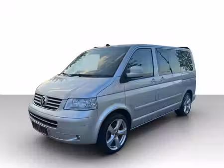 Volkswagen Transporter T5 2.5 TDI 174 Highline