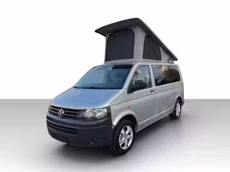 Volkswagen Transporter T5 California 2.5 TDI 174 Beach