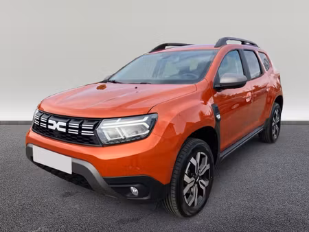 Dacia Duster Eco G 1.0 101