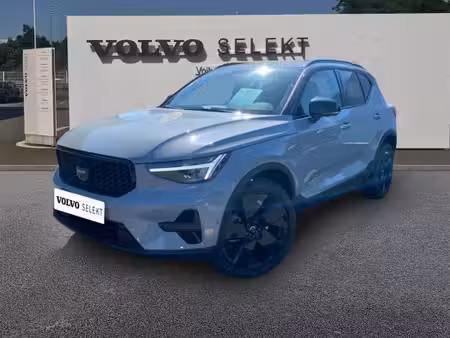 Volvo XC40 B3 2.0 163