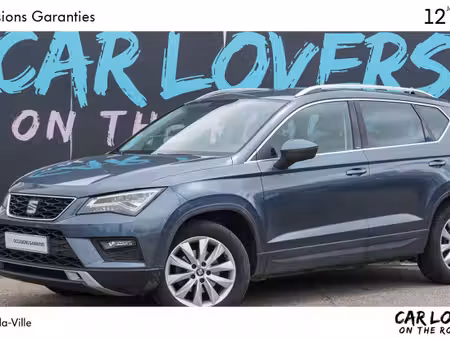 Seat Ateca 1.5 TSI 150