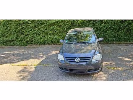 Volkswagen FOX 1.4 TDI 70 Fox