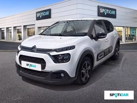 Citroën C3 1.2 PureTech 110 Business