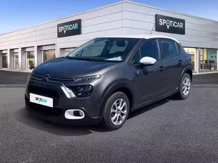 Citroën C3 1.2 PureTech 83 You