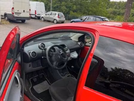 Citroën C1 1.0 68 Exclusive