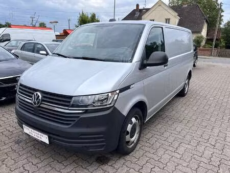 Volkswagen Transporter T6.1 2.0 TDI 150