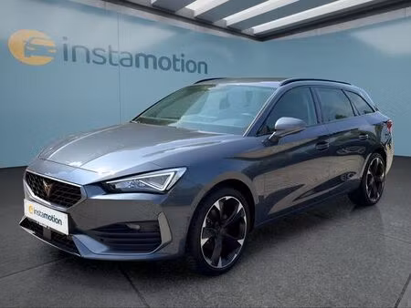 Cupra Leon 1.5 TSI 150