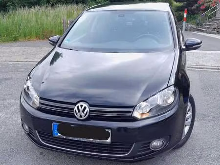Volkswagen Golf 1.6 TDI 105 Style