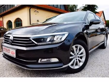 Volkswagen Passat 1.8 TSI 150 Highline