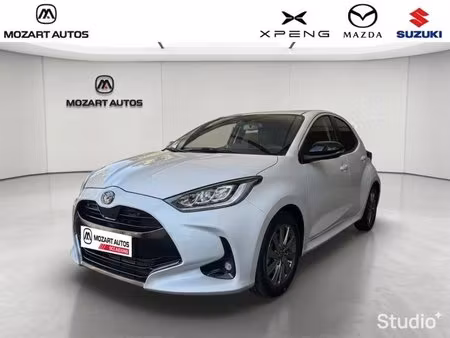 Mazda Mazda2 1.5 116