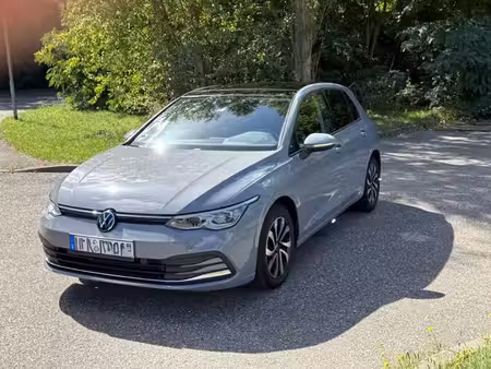 Volkswagen Golf 1.5 TSI 110