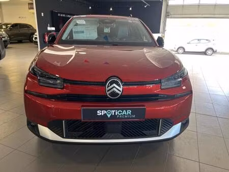 Citroën C4 156 Max