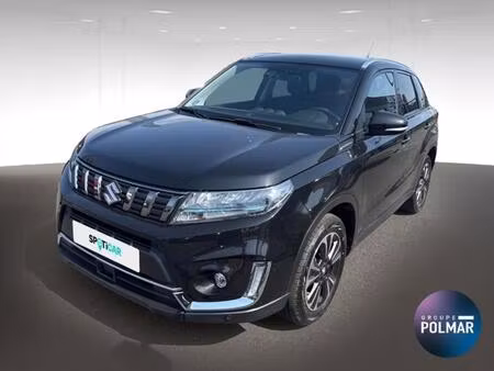 Suzuki Vitara 1.5 115 Pack 4x4
