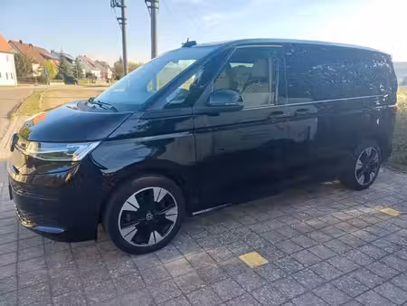 Volkswagen Multivan 2.0 TDI 150 Life