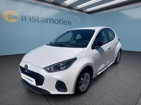 Mazda Mazda2 1.5 116 Centre Line