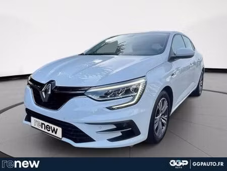 Renault Mégane 1.3 TCe 140 Evolution