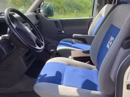 Volkswagen Transporter T4