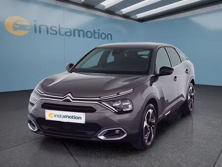Citroën C4 1.2 131 Max