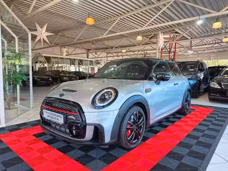 Mini Mini John Cooper Works 2.0 231