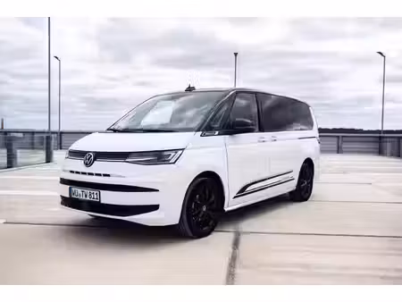 Volkswagen Multivan 2.0 TDI 150