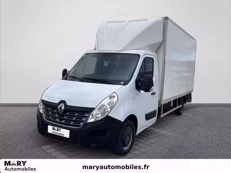 Renault Master 2.3 dCi 145 Grand Confort