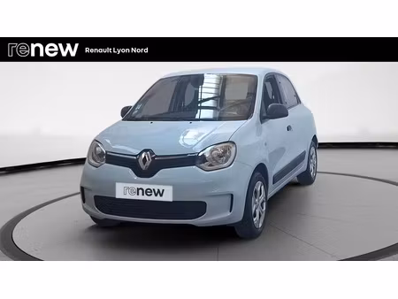 Renault Twingo 81