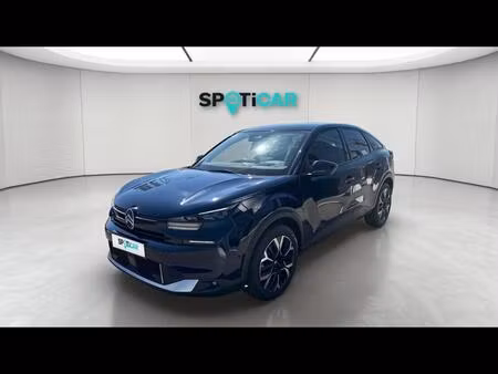Citroën C4 1.2 136 Max