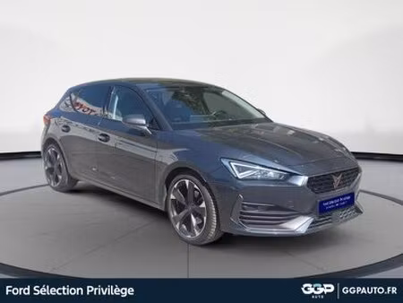 Cupra Leon 1.5 TSI 150