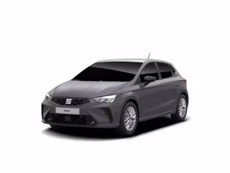 Seat Ibiza 1.0 MPI 80 Copa