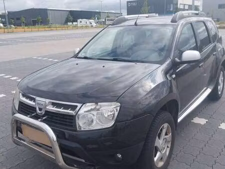 Dacia Duster 1.6 105 Laureate