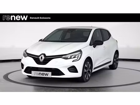 Renault Clio 1.0 SCe 65