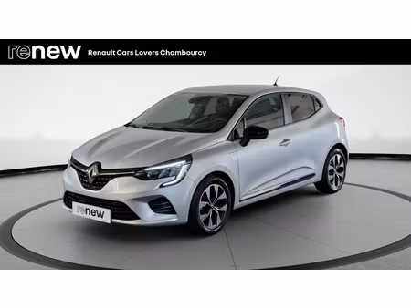 Renault Clio 1.0 TCe 100