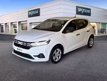 Dacia Sandero 1.0 SCe 65