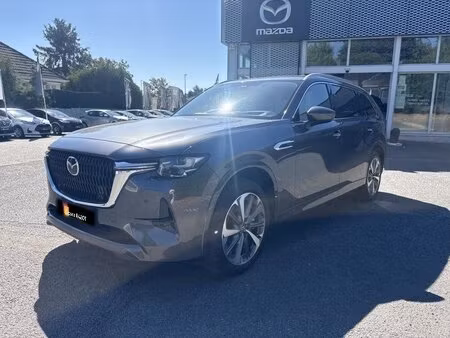 Mazda CX-80 e-Skyactiv 2.5 327 Takumi Plus 4x4