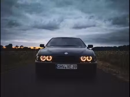 BMW Série 5 523i 2.5 170