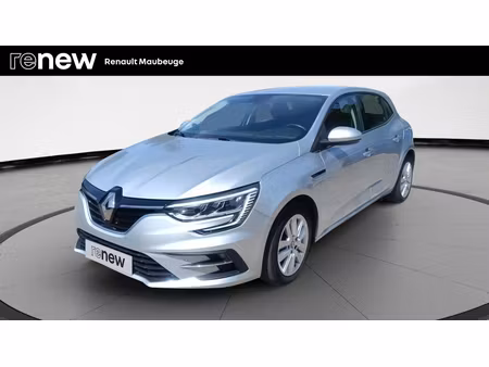 Renault Mégane 1.5 dCi 115 Evolution