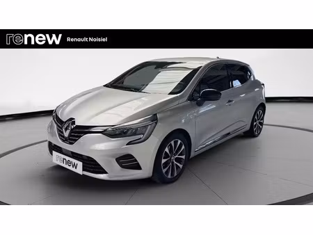 Renault Clio 1.0 TCe 90 Techno