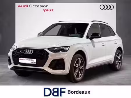 Audi Q5 45 TFSI 2.0 265 quattro