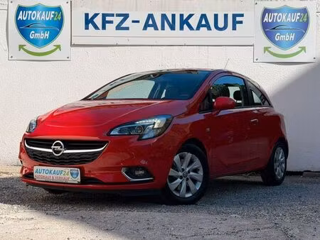 Opel Corsa 1.4 101 Innovation