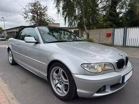 BMW Série 3 330d 3.0 204